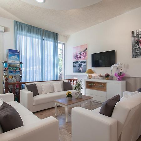 Hotel Olympic Μιλάνο Μαριτίμα Εξωτερικό φωτογραφία