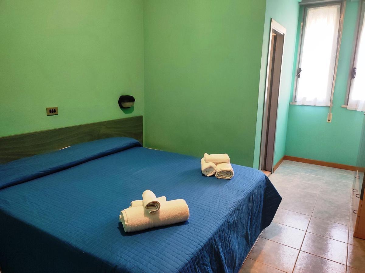 Hotel Olympic Μιλάνο Μαριτίμα Εξωτερικό φωτογραφία