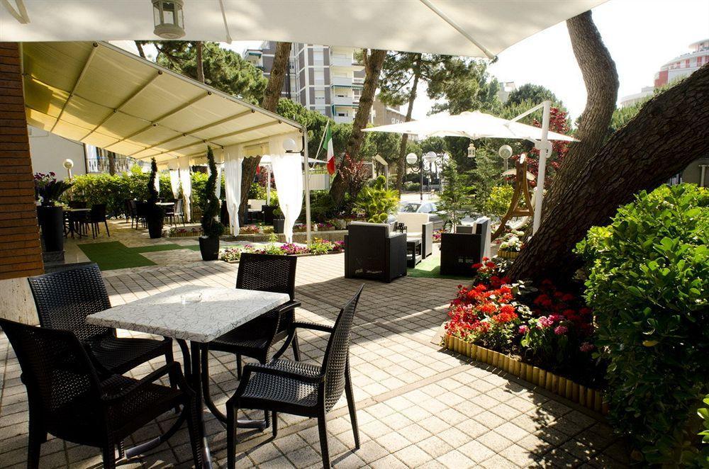 Hotel Olympic Μιλάνο Μαριτίμα Εξωτερικό φωτογραφία
