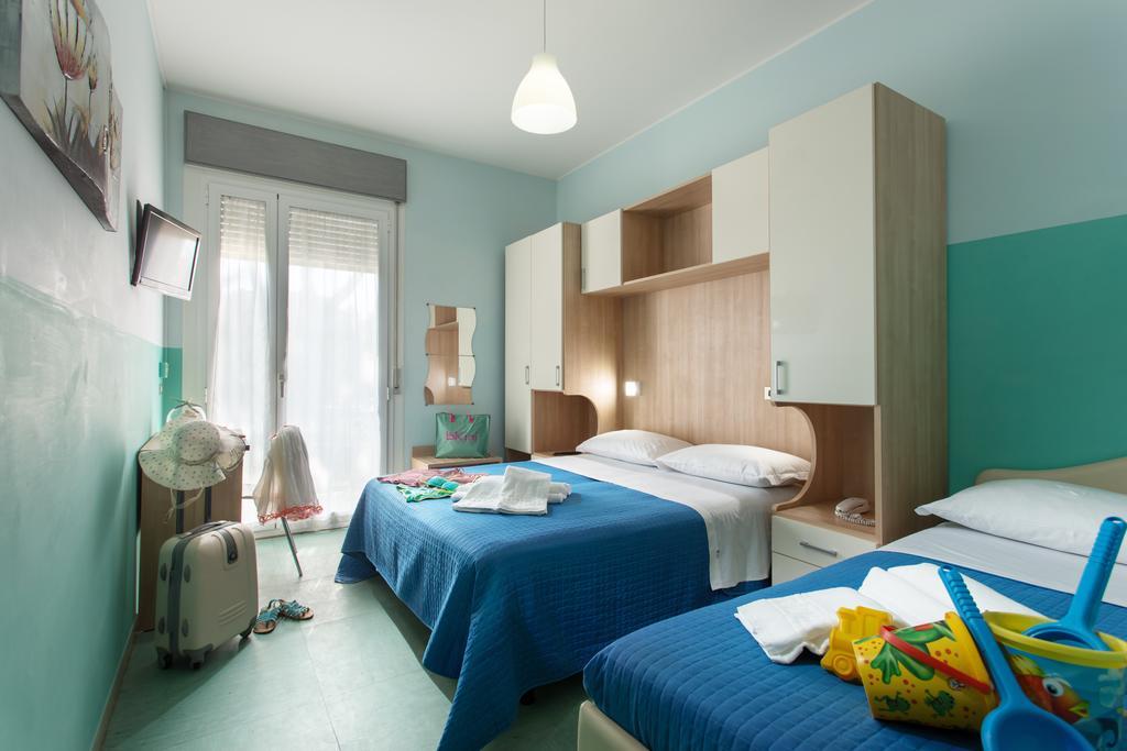 Hotel Olympic Μιλάνο Μαριτίμα Εξωτερικό φωτογραφία