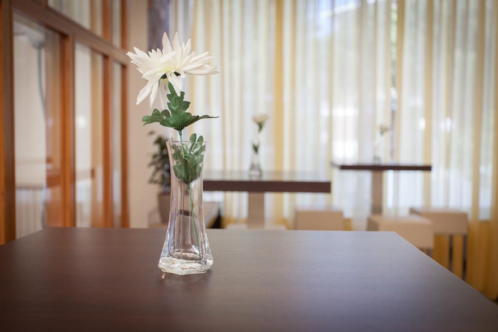 Hotel Olympic Μιλάνο Μαριτίμα Εξωτερικό φωτογραφία