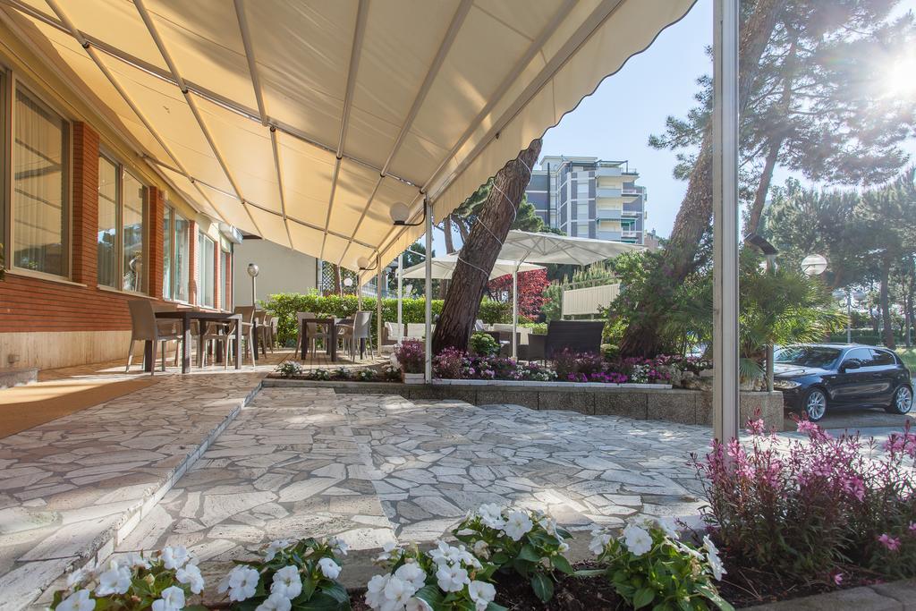 Hotel Olympic Μιλάνο Μαριτίμα Εξωτερικό φωτογραφία
