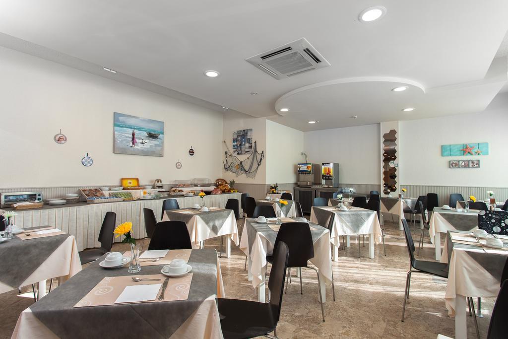 Hotel Olympic Μιλάνο Μαριτίμα Εξωτερικό φωτογραφία