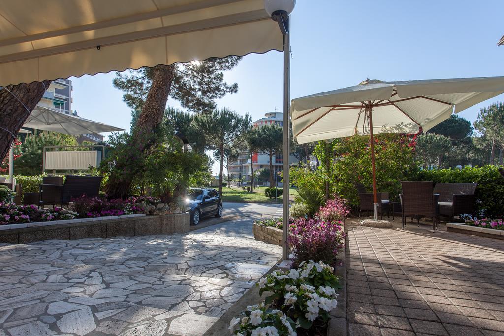 Hotel Olympic Μιλάνο Μαριτίμα Εξωτερικό φωτογραφία