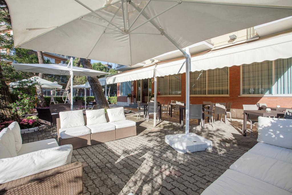 Hotel Olympic Μιλάνο Μαριτίμα Εξωτερικό φωτογραφία