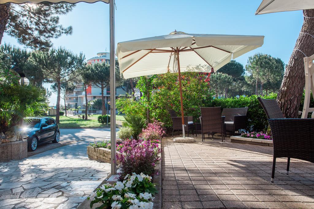 Hotel Olympic Μιλάνο Μαριτίμα Εξωτερικό φωτογραφία